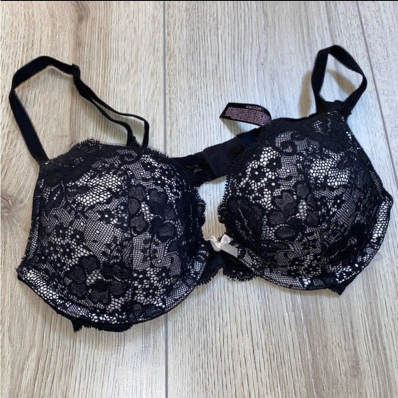 Victoria's Secret Other - Victoria’s Secret dream angels push up bra